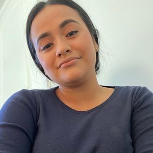 Meet your Posher, Nancy